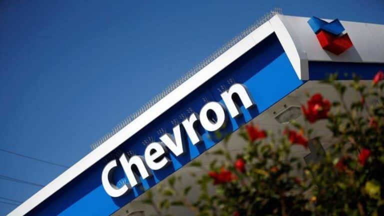 EEUU Renueva licencia de Chevron en Venezuela por otros tres meses