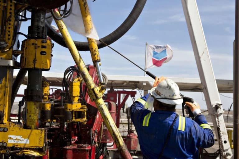 Ofac Emite Licencia para que Empresas Petroleras Estadounidenses Reduzcan Operaciones en Venezuela