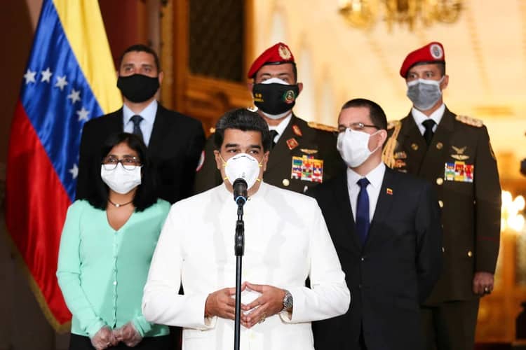Nuevos Casos de Coronavirus en Venezuela para este 16 de Abril