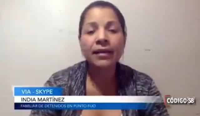 Sobrina del Presunto Narco de Falcón ofreció detalles tras operativo sobre el “cartel de Paraguaná” (+Video)