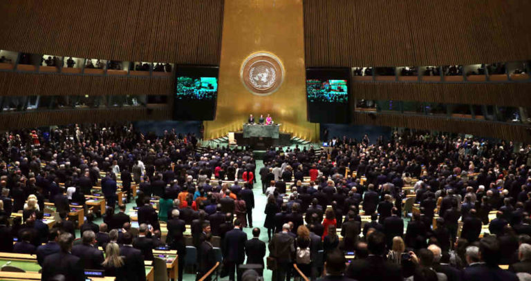 La ONU solicita al Gobierno de Maduro a investigar, resolver hacinamiento y garantizar derechos básicos