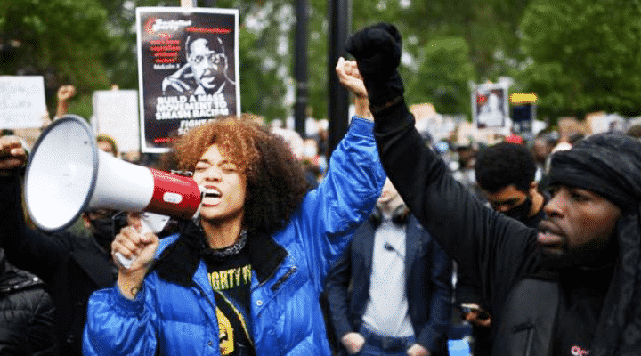 Francia vuelve a decir no al racismo y a la violencia policial(+Video)