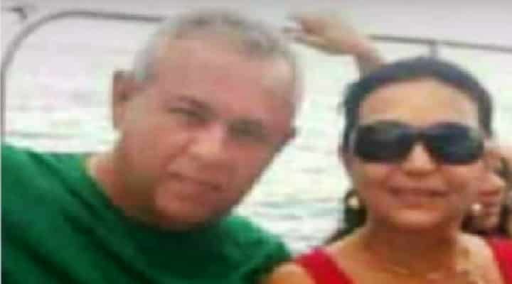 Asesinaron a pareja dentro de su residencia, en la urbanización La Coromoto, San Francisco, sur de Maracaibo