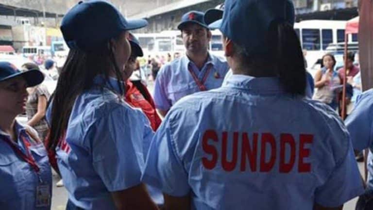 La Sundde mando reorganizar precios a 5 supermercados, Caracas (+Detalles)