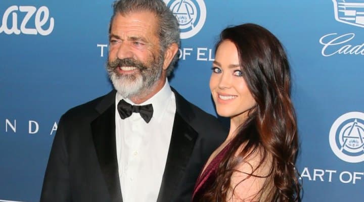 Mel Gibson fue ingresado por coronavirus y lo supero al ser tratado con remdesivir