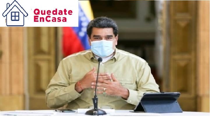 El presidente de la República, Nicolás Maduro, insta a organismos internacionales acompañar comicios del 6D