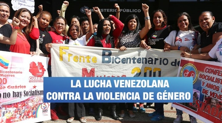 Los 88 femicidios que han ocurrido en Venezuela durante la cuarentena