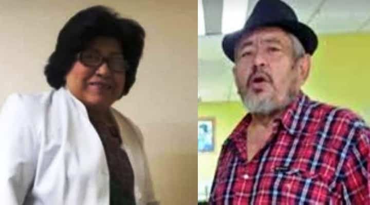 Fallece pediatra de Ciudad Ojeda Mireya Villasmil de Leal por COVID-19