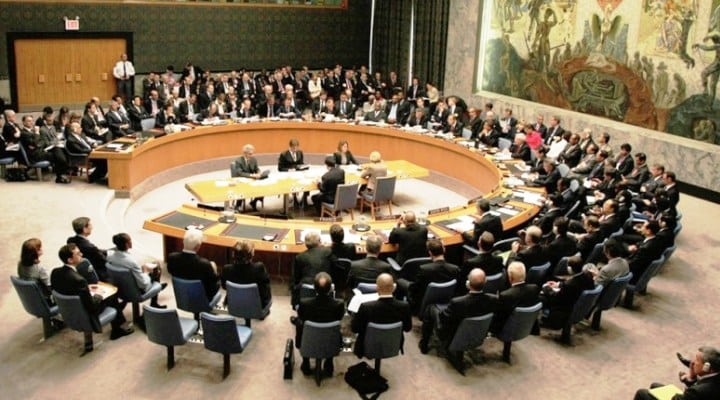 Consejo de Seguridad de la ONU rechazó demanda de EE.UU. de extender embargo de armas a Irán