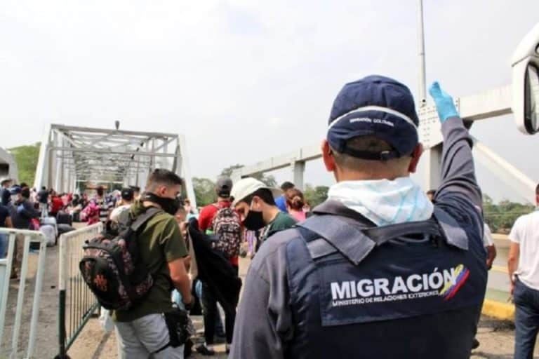 Desmantelan banda en Colombia que se aprovechaba de migrantes venezolanas para abusarlas (+El modus operandi)