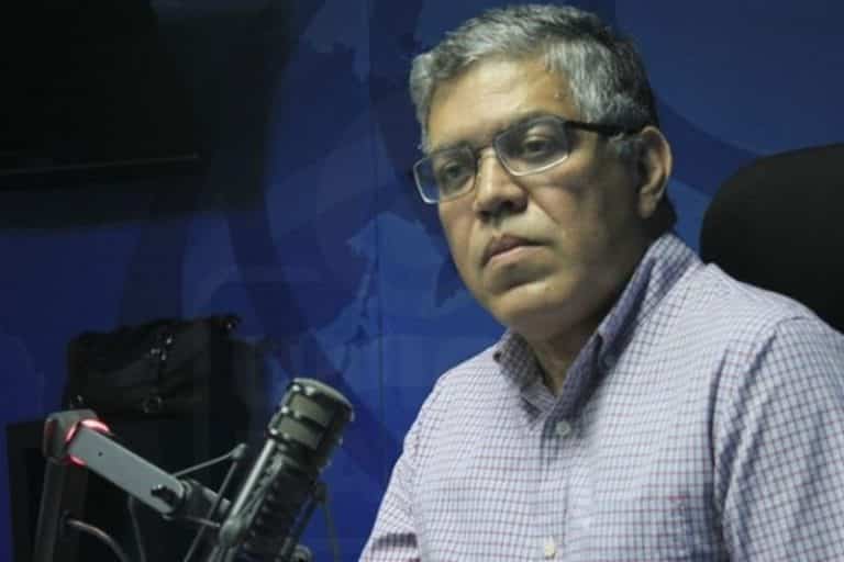 Elías Jaua determino en una entrevista, a la BBC: «No por decisión del gobierno, en Venezuela hay hoy un capitalismo salvaje»