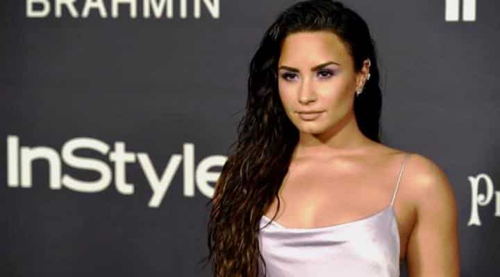 Demi Lovato dice que fue abusada durante su adolescencia en revelador documental