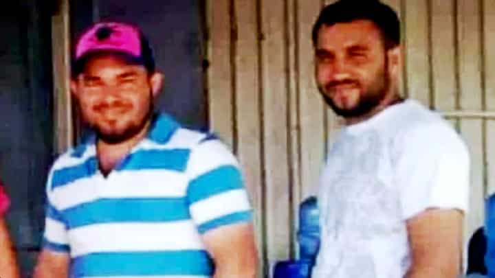 Familiares de director de Seguridad del municipio Pulgar y concejal por el PSUV autores de triple homicidio en Zulia