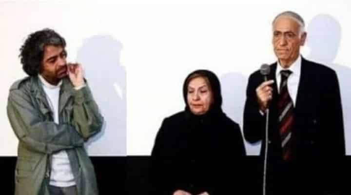Padres asesinaron y descuartizaron a director del cine en Irán por permanecer soltero