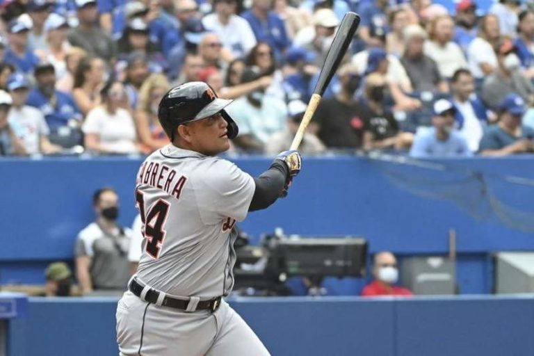 MLB: Venezolanos cierran la jornada dominando en la Liga Nacional