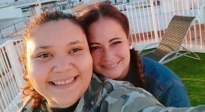 Concejala española se casará con migrante venezolana: “Llegó a mi vida el amor verdadero” (Video)