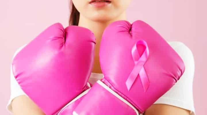 Detectarlo a tiempo es clave para sanar, octubre meses rosa dedicado al cáncer de mama enfermedad que tambien ataca al hombre