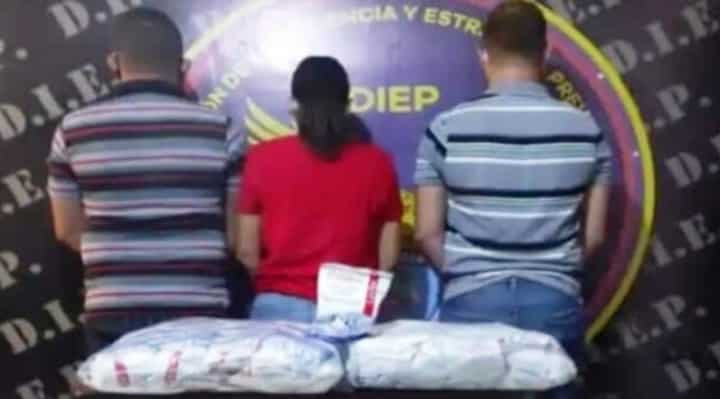 Estado Cojedes: Detienen a presidenta de Alimentos Cojedes por presunto robó de 483 bultos de leche del Clap