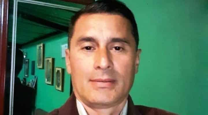 Alcalde recién electo en Mérida denunció que chavistas se están llevando vehículos de la alcaldía