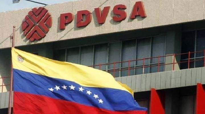 Maduro destituye a Asdrúbal Chávez y designa a Pedro Tellechea como nuevo presidente de PDVSA