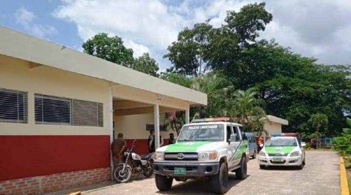 Mataron a palos a una anciana en Carabobo