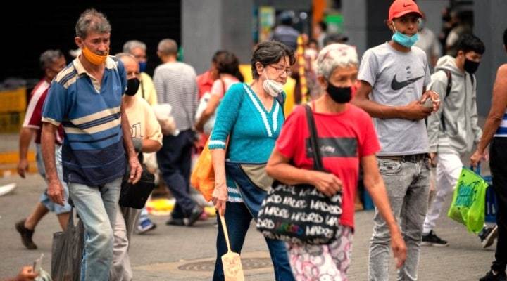 Chavismo desmiente noticia que anuncia el regreso del “7+7” este 3 de Enero