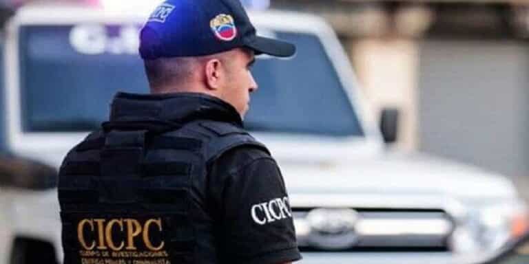 Hombre apuñaló hasta la muerte a su tía en Táchira para robarle unos pesos colombianos