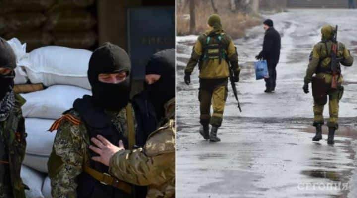 Los «grupos durmientes» de saboteadores ingresaron a todos los asentamientos en Ucrania: lo que necesita saber