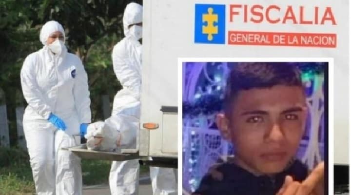 Joven venezolano se suicidó en Armenia, Colombia
