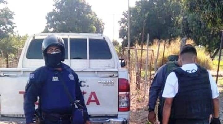 Venezuela: Matan a nueve delincuentes en enfrentamiento en Aragua