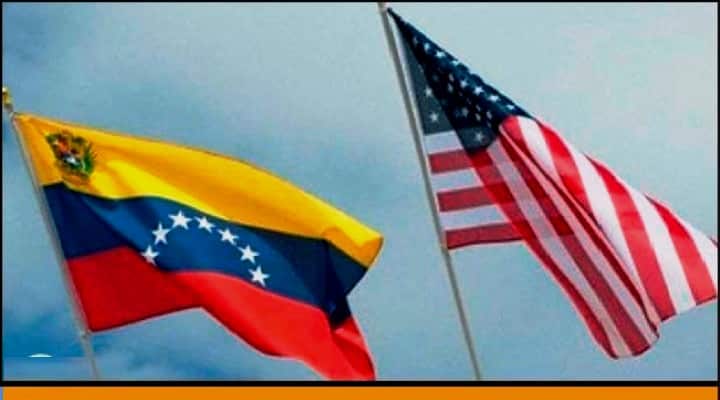 Nelson Bocaranda anuncia segunda ronda de negociaciones con EEUU en Miraflores