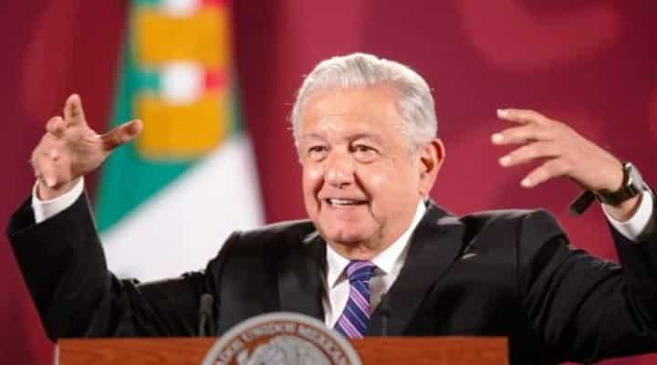 López Obrador cuestiona el interés de EE.UU. en Venezuela tras apoyar a Guaidó