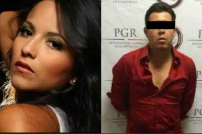 El tr4g1c0 caso de Daisy Ferrer, la modelo venezolana que fue asesinada por el jefe de un cárt3l mexicano