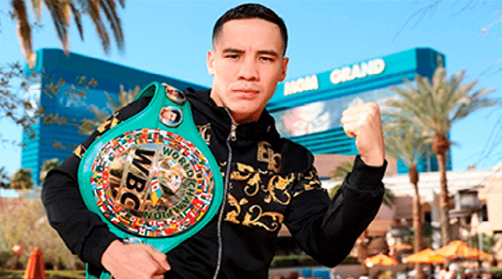 Óscar Valdez tendrá la pelea más difícil de su carrera ante Stevenson este sábado en Las Vegas