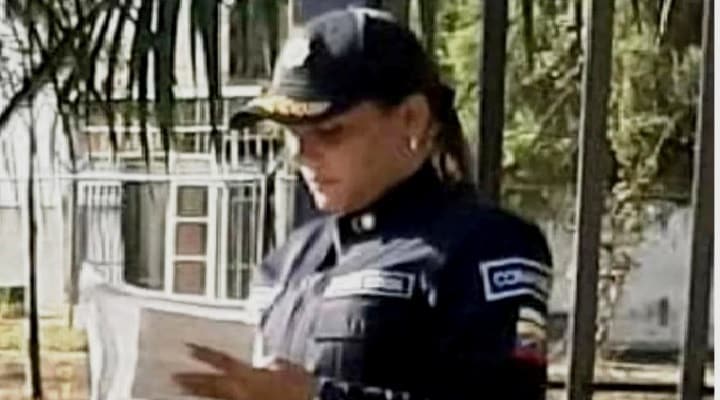 Venezuela: El suicidio de comisionada de PoliCarabobo: Llamó a su hijo antes para darle la noticia