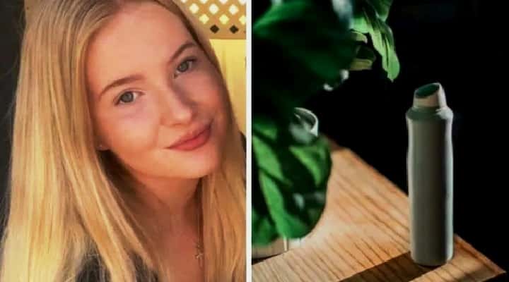 Australia: Hallaron muerta a joven de 16 años con un desodorante en la mano tras practicar peligroso reto viral