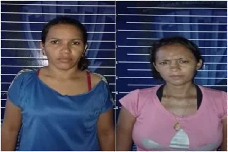 2 mujeres fueron aprehendidas en Apure, por incitar a que una niña de 12 años golpeara salvajemente a otra