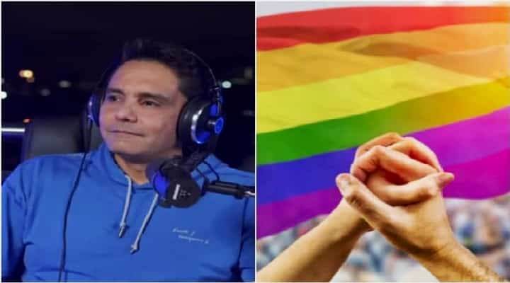 La polémica respuesta que dio el alcalde de El Tigre sobre si haría el amor con un hombre (+VIDEO)