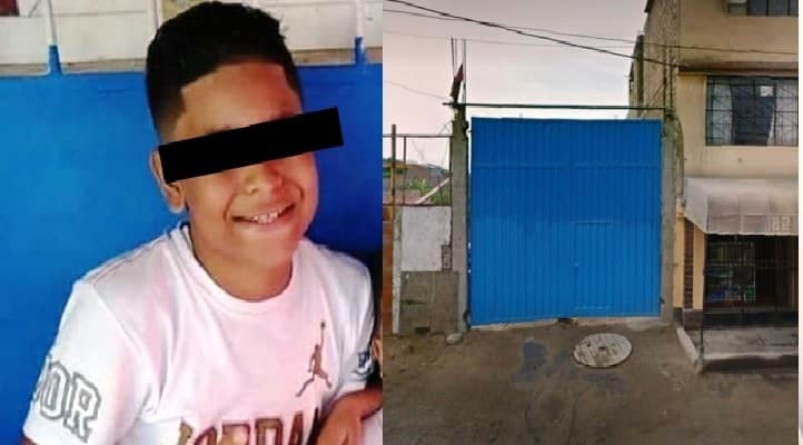 El niño venezolano que sufrió ac0s0 en Perú arribó a Venezuela (Video)