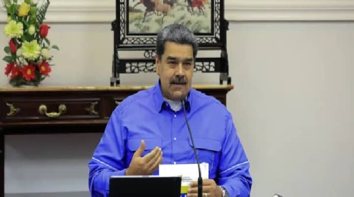Nicolas Maduro: «Recuperación del salario será con bolívares orgánicos y limpios»