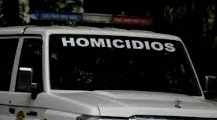 Sexagenario planificó encuentro íntimo con una jovencita y acabó asesinado en Mérida