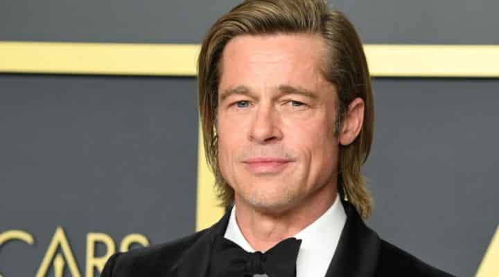 Brad Pitt: «Mi tiempo en Hollywood terminó»