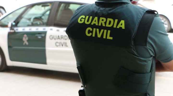 Muere un joven en Valladolid, tras recibir un disparo