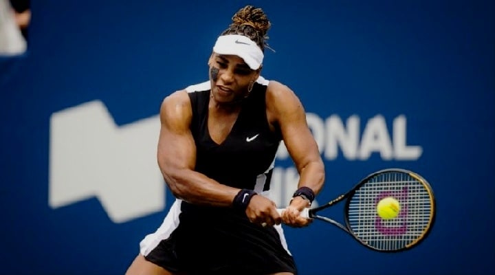 Serena Williams anunció su retiro del tenis: “Es lo más difícil que podría imaginar”