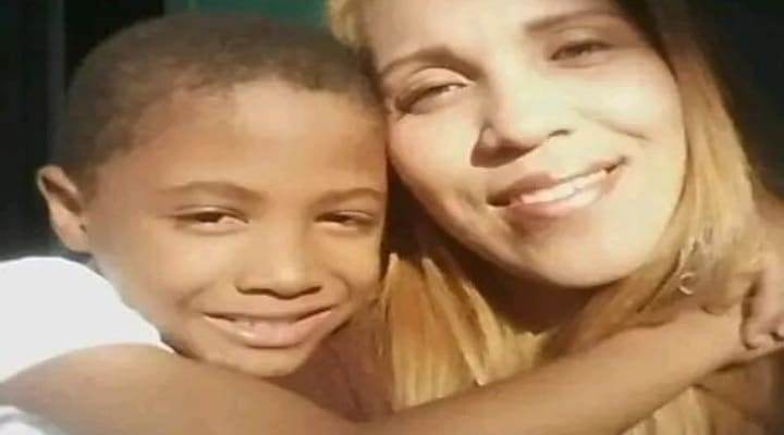 En Miranda recuperan el cuerpo de un niño, arrastrado de un barranco en Caracas
