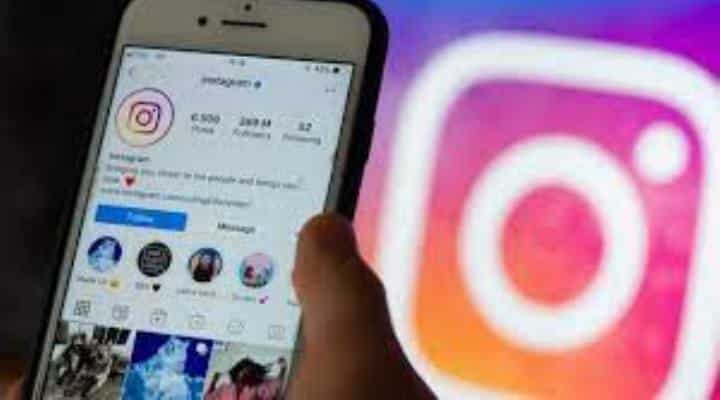 Instagram sufre caída mundial y suspende cuentas sin motivo