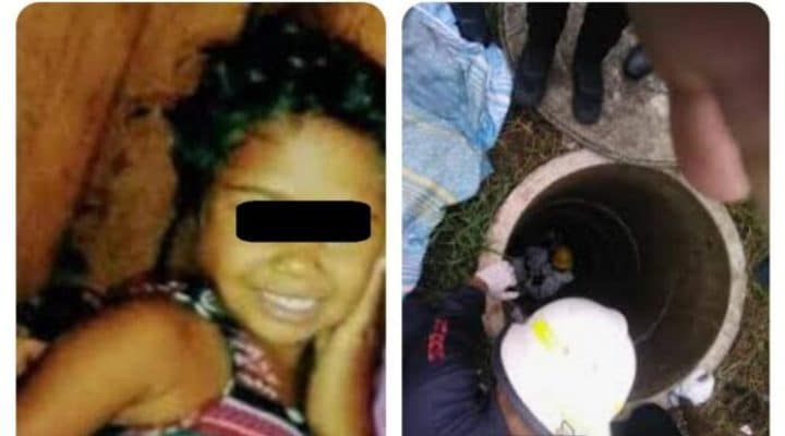 Continúan la búsqueda del responsable por infanticidio en Carabobo