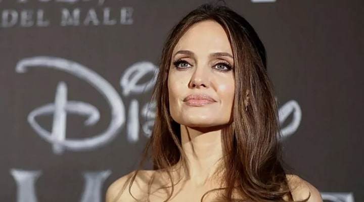 Angelina Jolie confesó que contrató a un sicario para que la matara