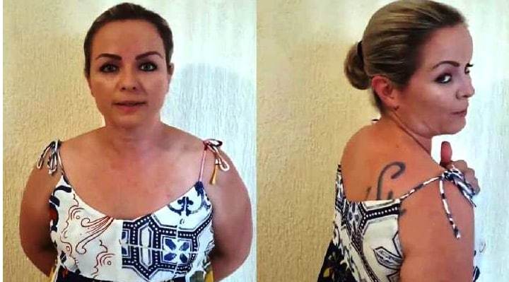 Mexico: Mujer denuncia que su marido la obligó a marcarse sus iniciales con un fierro caliente