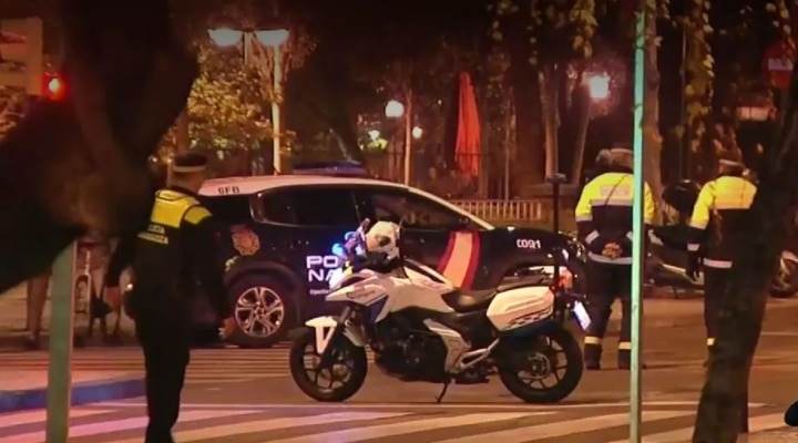 Ya son 5 los sobres con explosivos interceptados en España: Uno iba dirigido a Pedro Sánchez